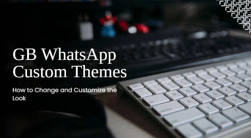 change themes